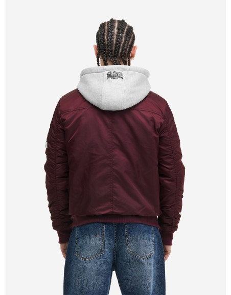 copy of Lonsdale Harrington CLASSIC