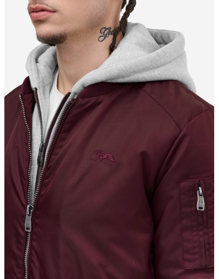 copy of Lonsdale Harrington CLASSIC