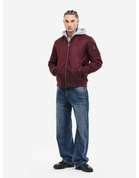copy of Lonsdale Harrington CLASSIC