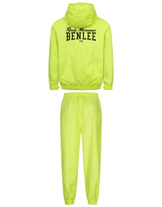 Benlee CALDO HEAVY Pre-Order