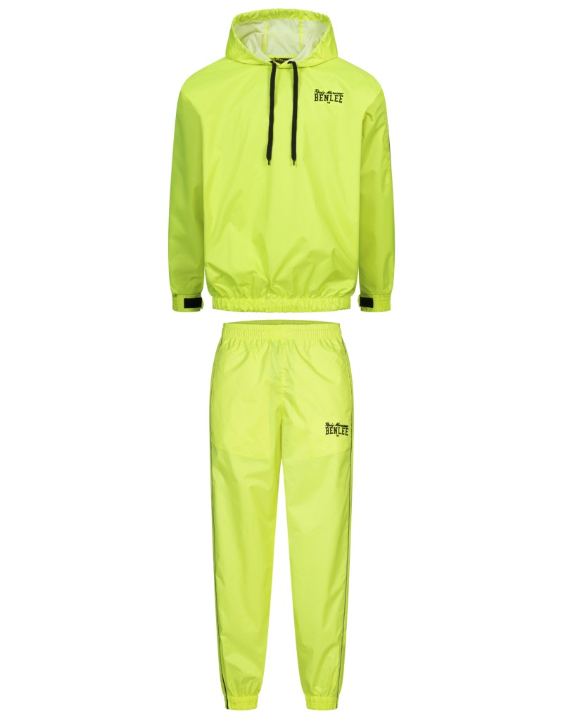 Benlee CALDO HEAVY Pre-Order