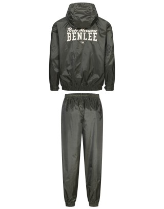 Benlee CALDO HEAVY Pre-Order