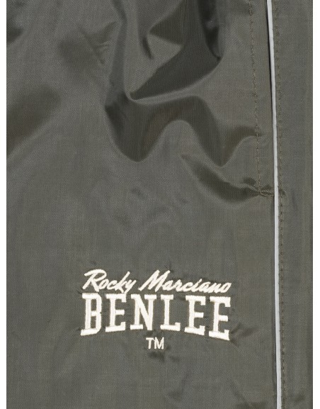 Benlee CALDO HEAVY Pre-Order