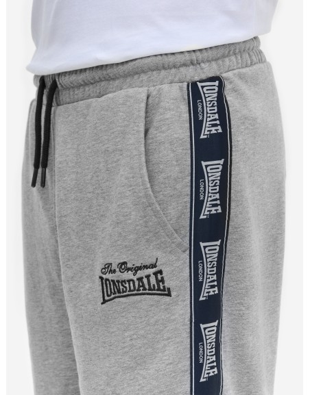 Lonsdale THELEE Pre-Order