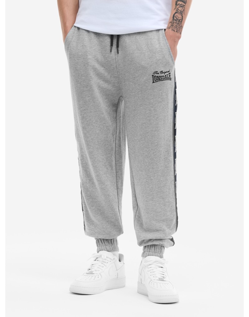 Lonsdale THELEE Pre-Order