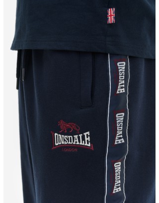 copy of Lonsdale LOGO LARGE
