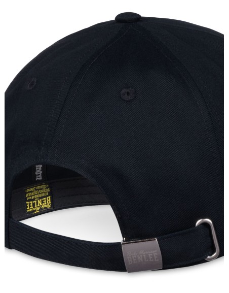 copy of Benlee Cap Massimo