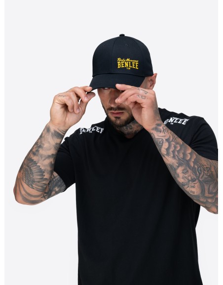 copy of Benlee Cap Massimo
