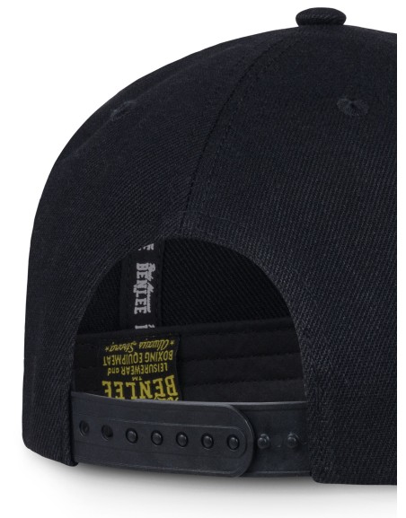 copy of Benlee Cap Massimo
