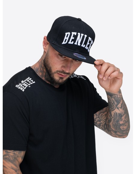 copy of Benlee Cap Massimo
