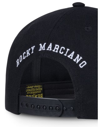 copy of Benlee Cap Massimo