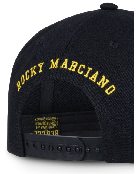 Benlee Cap Massimo