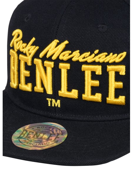 Benlee Cap Massimo