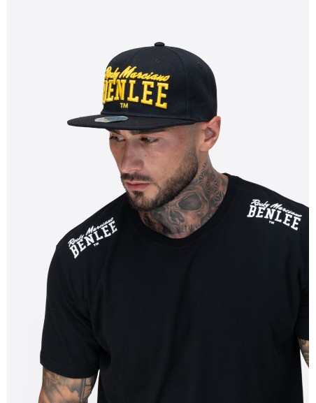Benlee Cap Massimo