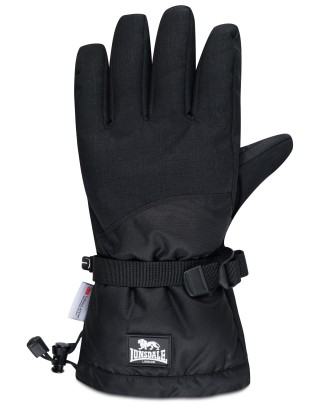 Lonsdale BRECON Pre-Order