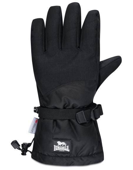 Lonsdale BRECON Pre-Order