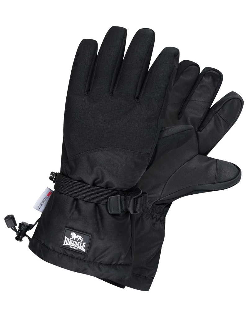 Lonsdale BRECON Pre-Order