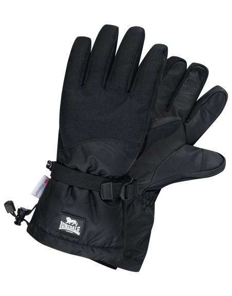Lonsdale BRECON Pre-Order