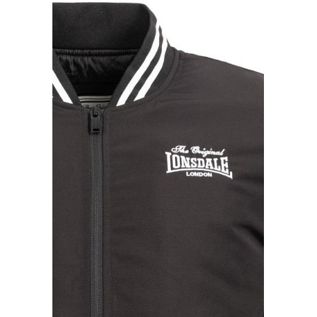 Lonsdale TRUSTHORPE Pre-Order