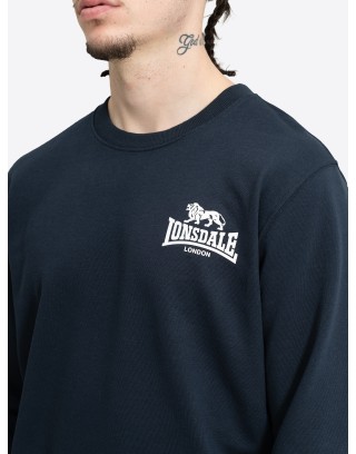 copy of Lonsdale LONGRIDGE Pre-order
