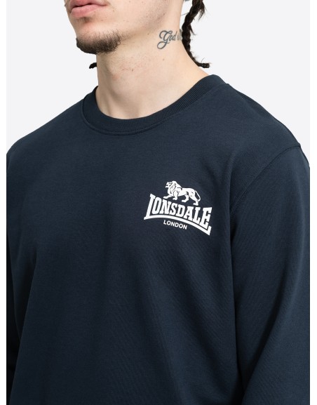 copy of Lonsdale LONGRIDGE Pre-order