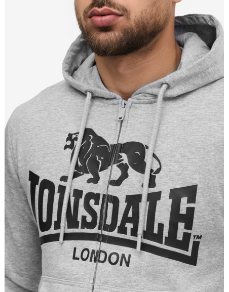 copy of Lonsdale FREMINGTON Pre-Order