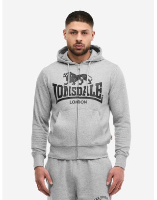 copy of Lonsdale FREMINGTON Pre-Order
