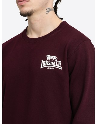 copy of Lonsdale LONGRIDGE Pre-order