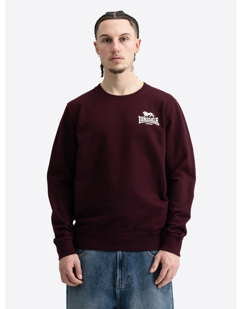 copy of Lonsdale LONGRIDGE Pre-order