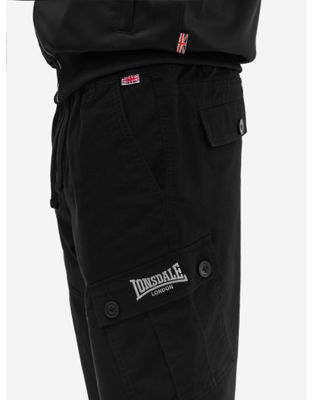 copy of Lonsdale LOGO JAM