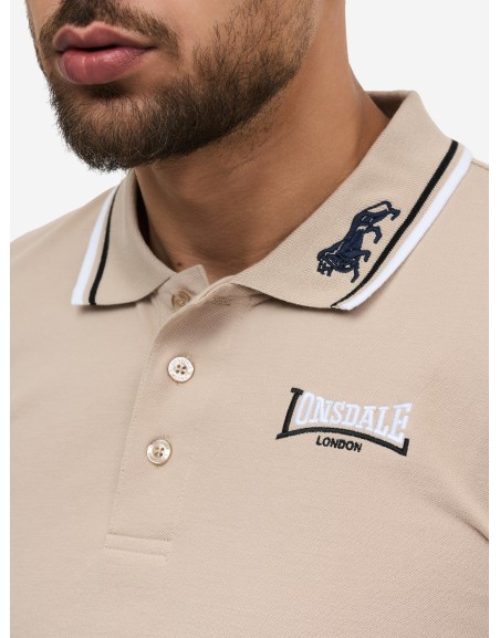 Lonsdale LION slim fit Envío 24-72h