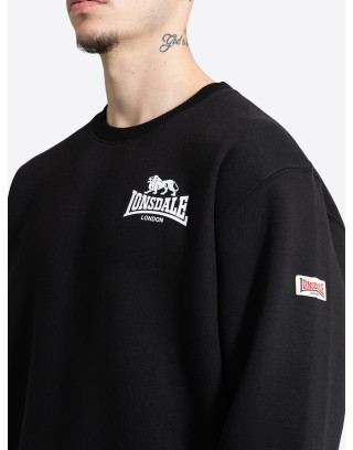 Lonsdale HAIGHTON Pre-Order