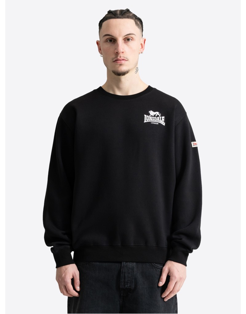 Lonsdale HAIGHTON Pre-Order