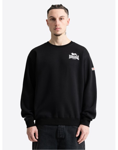 Lonsdale HAIGHTON Pre-Order
