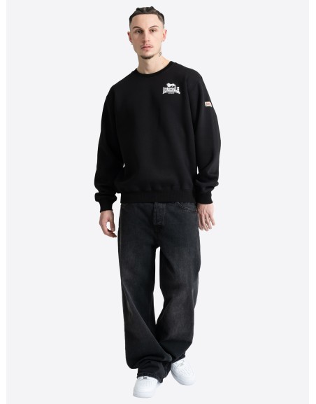 Lonsdale HAIGHTON Pre-Order