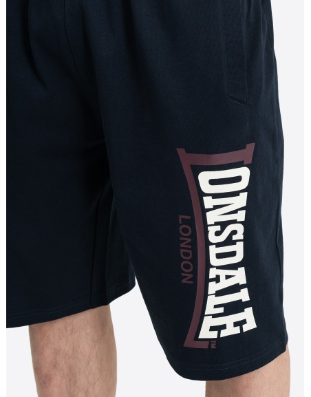 copy of Lonsdale LOGO JAM