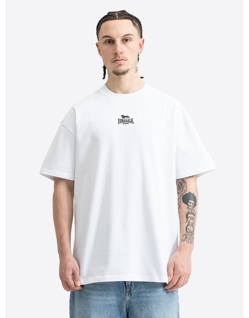 Lonsdale NEW BEWICK Pre-Order