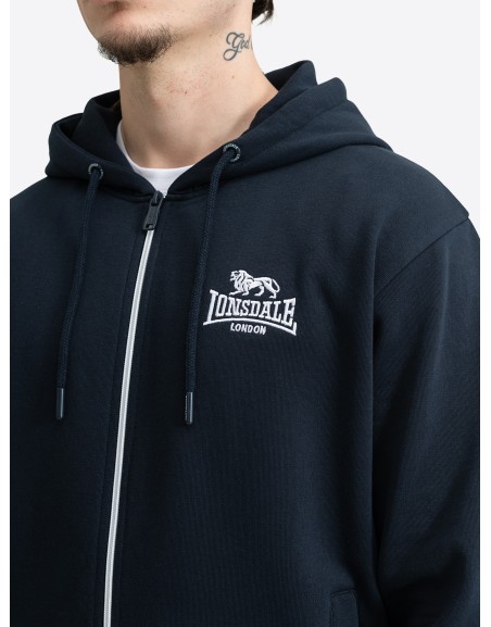 Lonsdale ROTTINGEAN Pre-Order