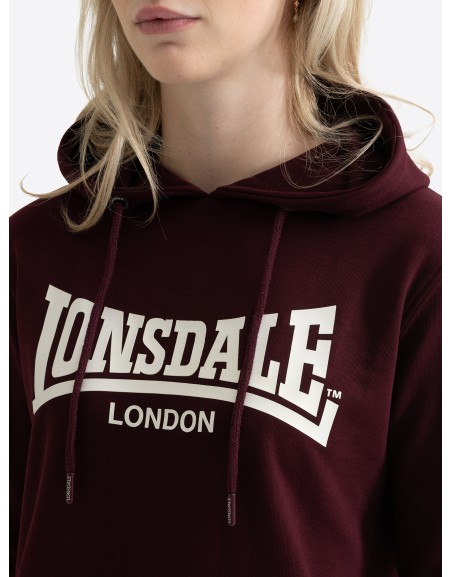 Lonsdale FLOOKBURGH Pre-Order