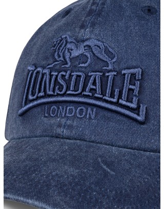 copy of Lonsdale WIGSTON