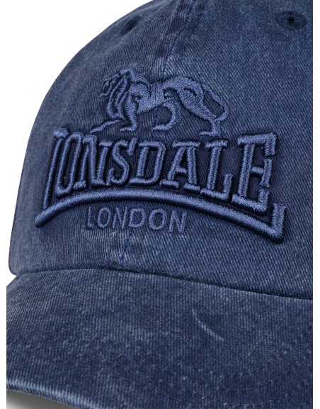copy of Lonsdale WIGSTON