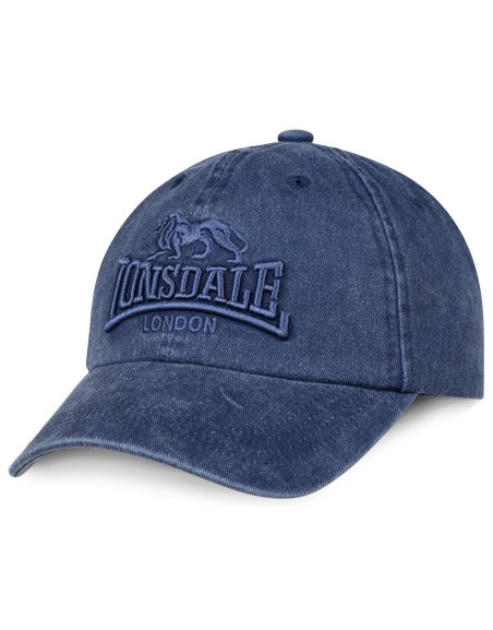 copy of Lonsdale WIGSTON