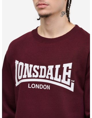 Lonsdale WELHAM Pre-Order
