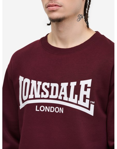 Lonsdale WELHAM Pre-Order