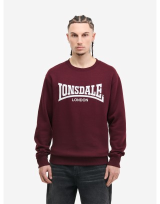 Lonsdale WELHAM Pre-Order