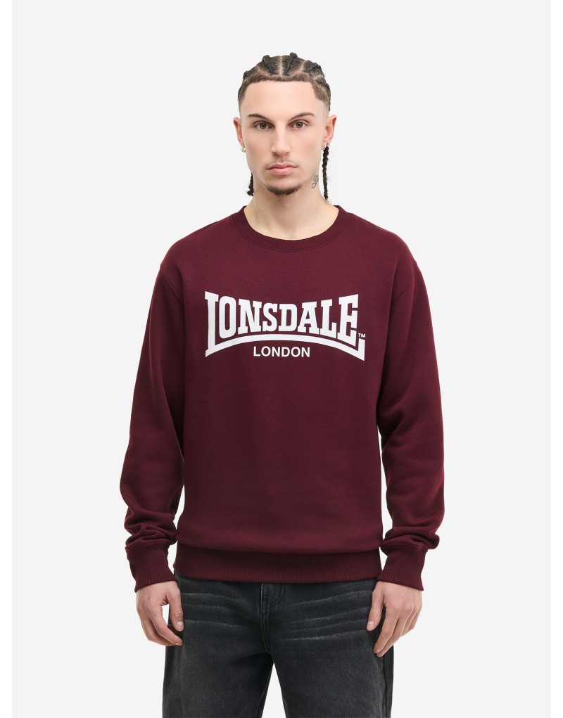 Lonsdale WELHAM Pre-Order