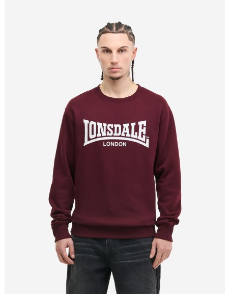 Lonsdale WELHAM Pre-Order