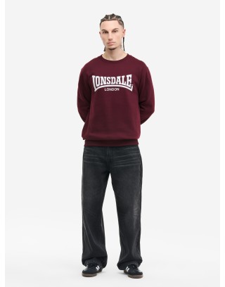 Lonsdale WELHAM Pre-Order