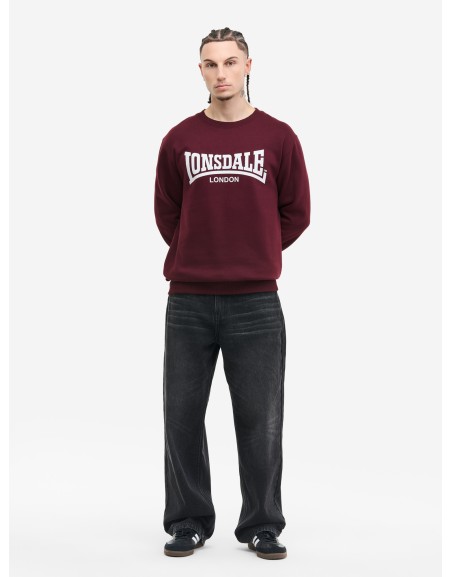 Lonsdale WELHAM Pre-Order
