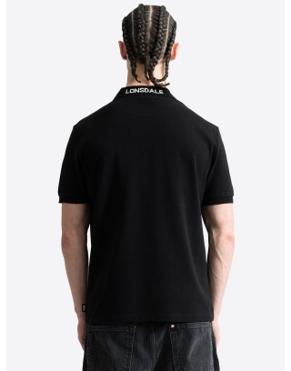 Lonsdale CHINGFORD Pre-Order